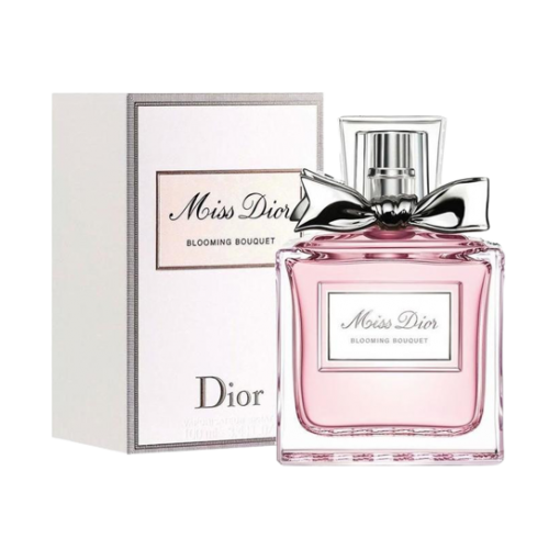 Купить Christian Dior Miss Dior Blooming Bouquet на eliteparf.ru